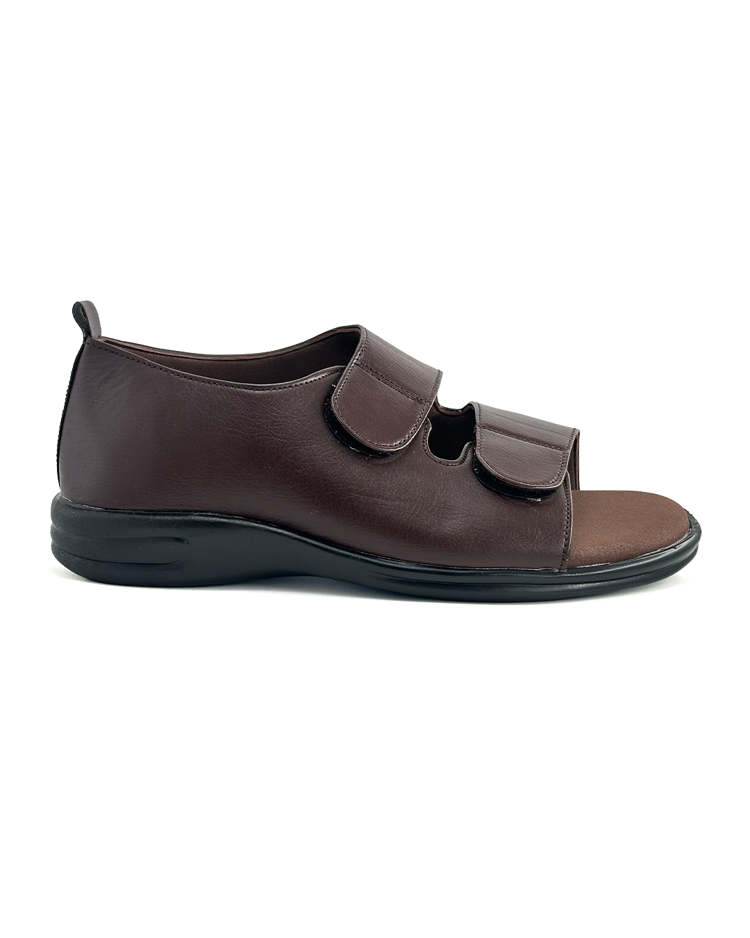Relaxed Comfort Slide Sandal - Medi Soft