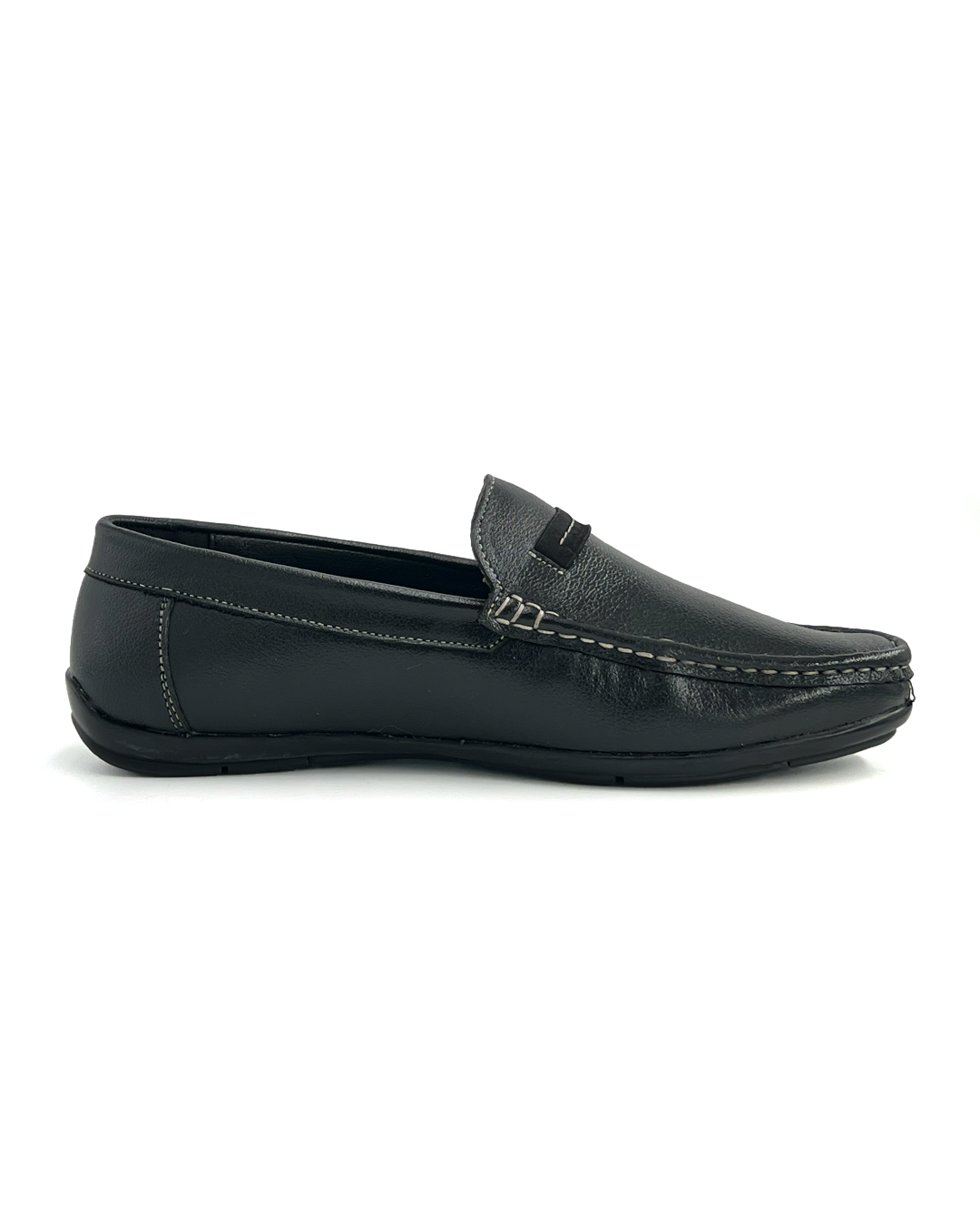 Classic Slip-On Loafer - Red Cooper 1605