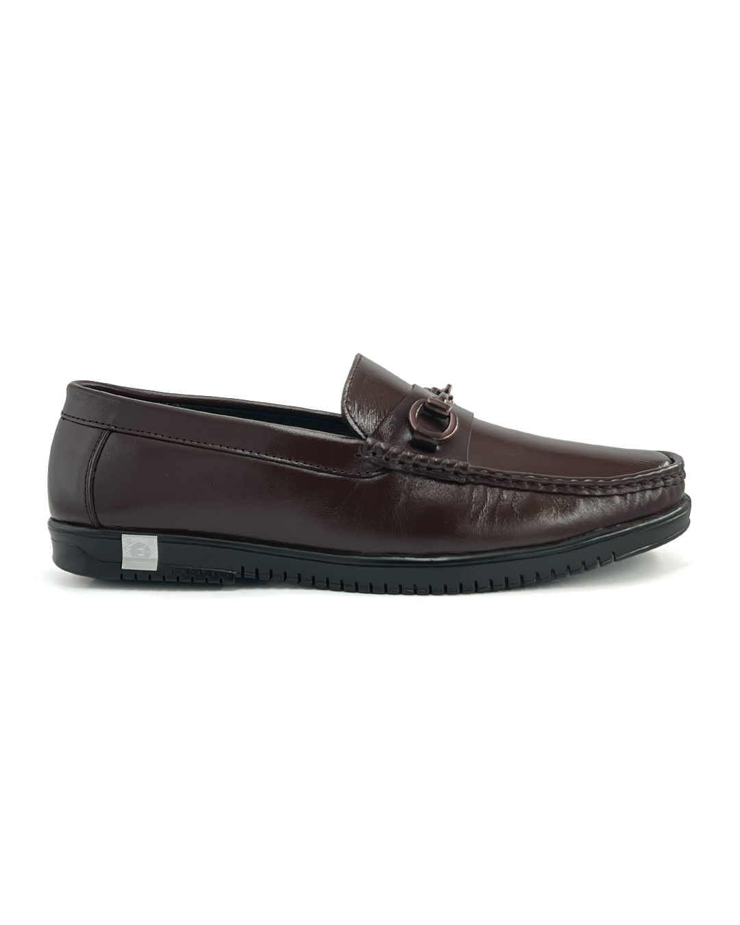 Refined Motif Loafer - Flexmax F7001