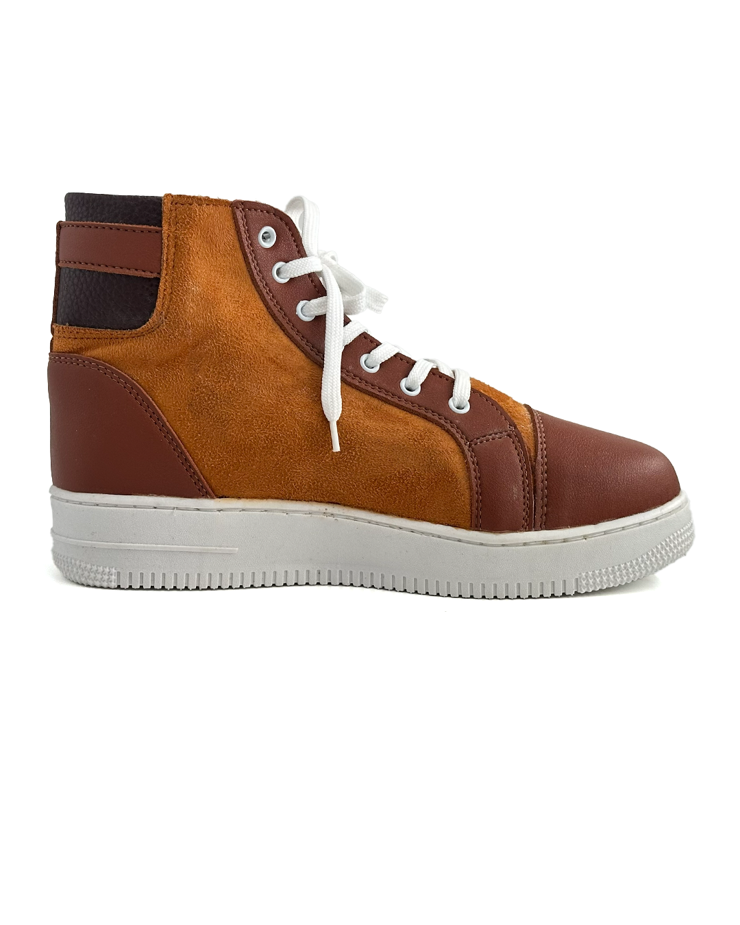 Urban Heritage High-Top Sneaker - SASA SD1039