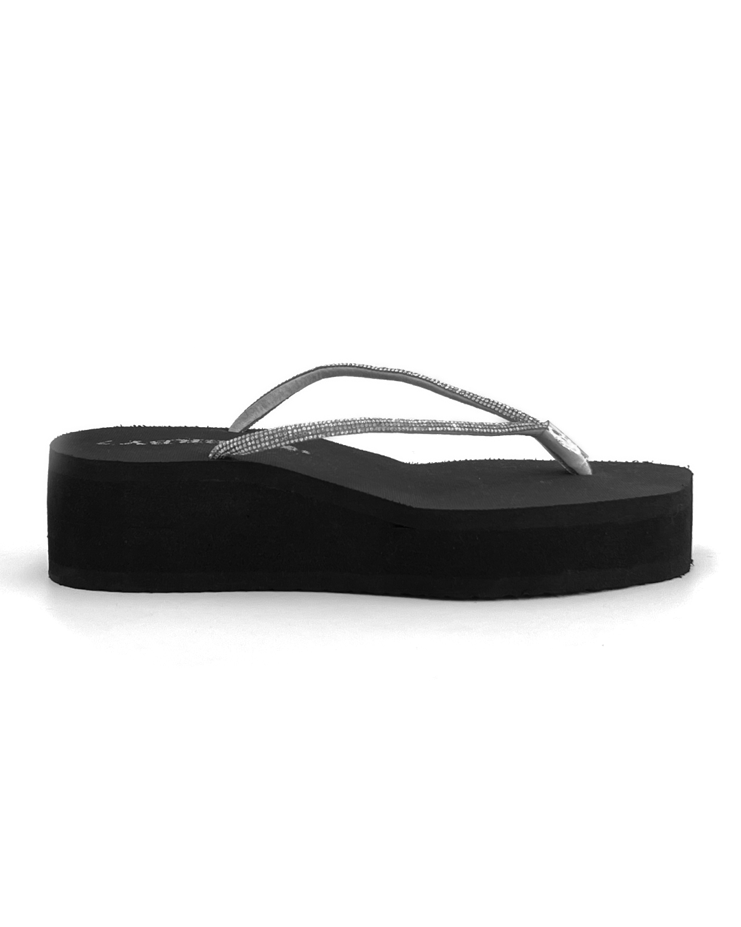 Chic Derby Slippers - Derby Slippers