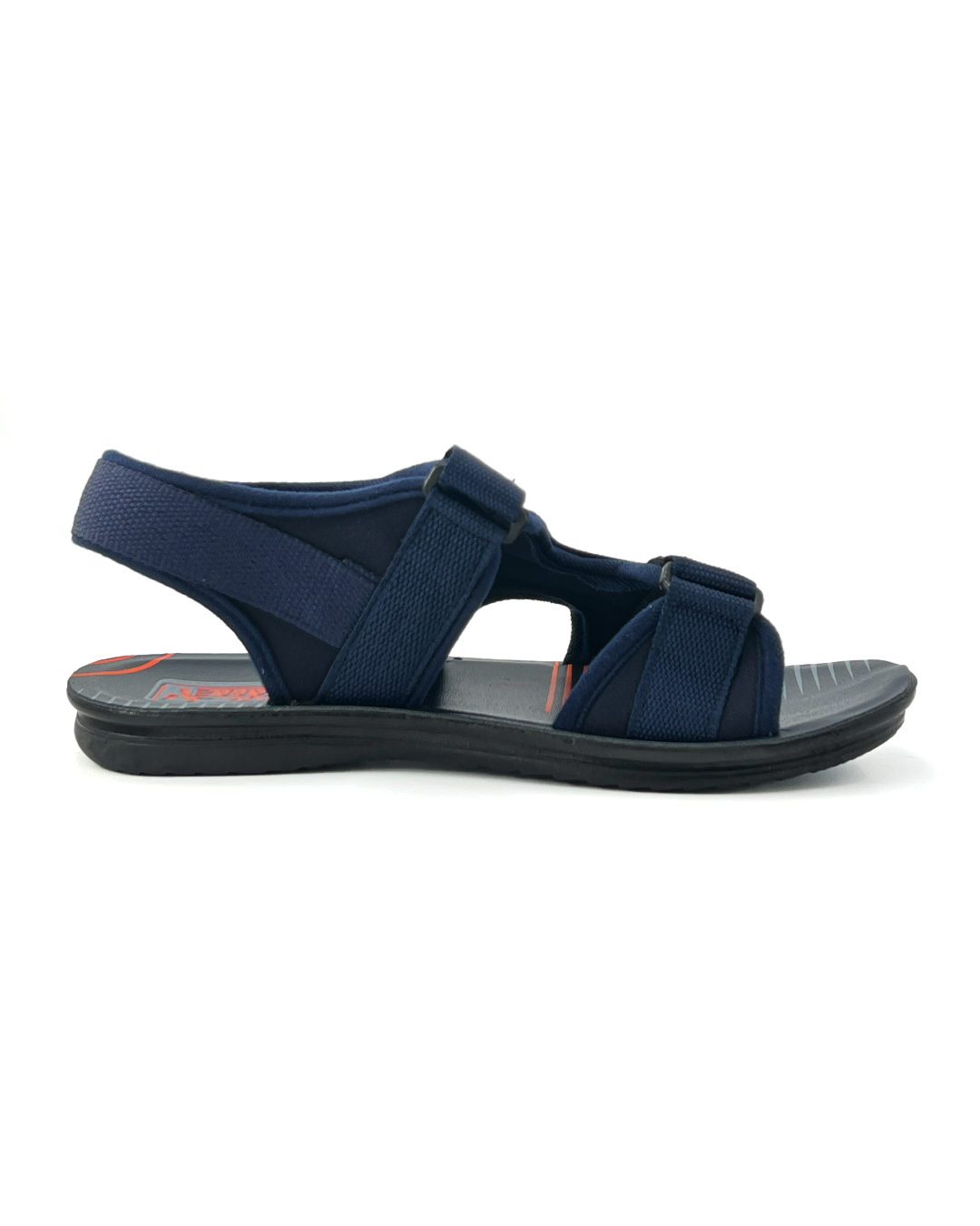 Modern Comfort Strap Sandal - SMART 9296