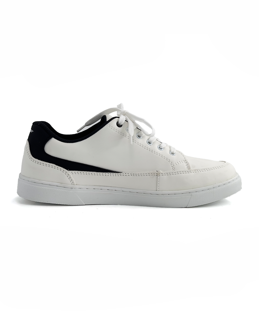 Minimalist Court Sneakers - SASA SD1074