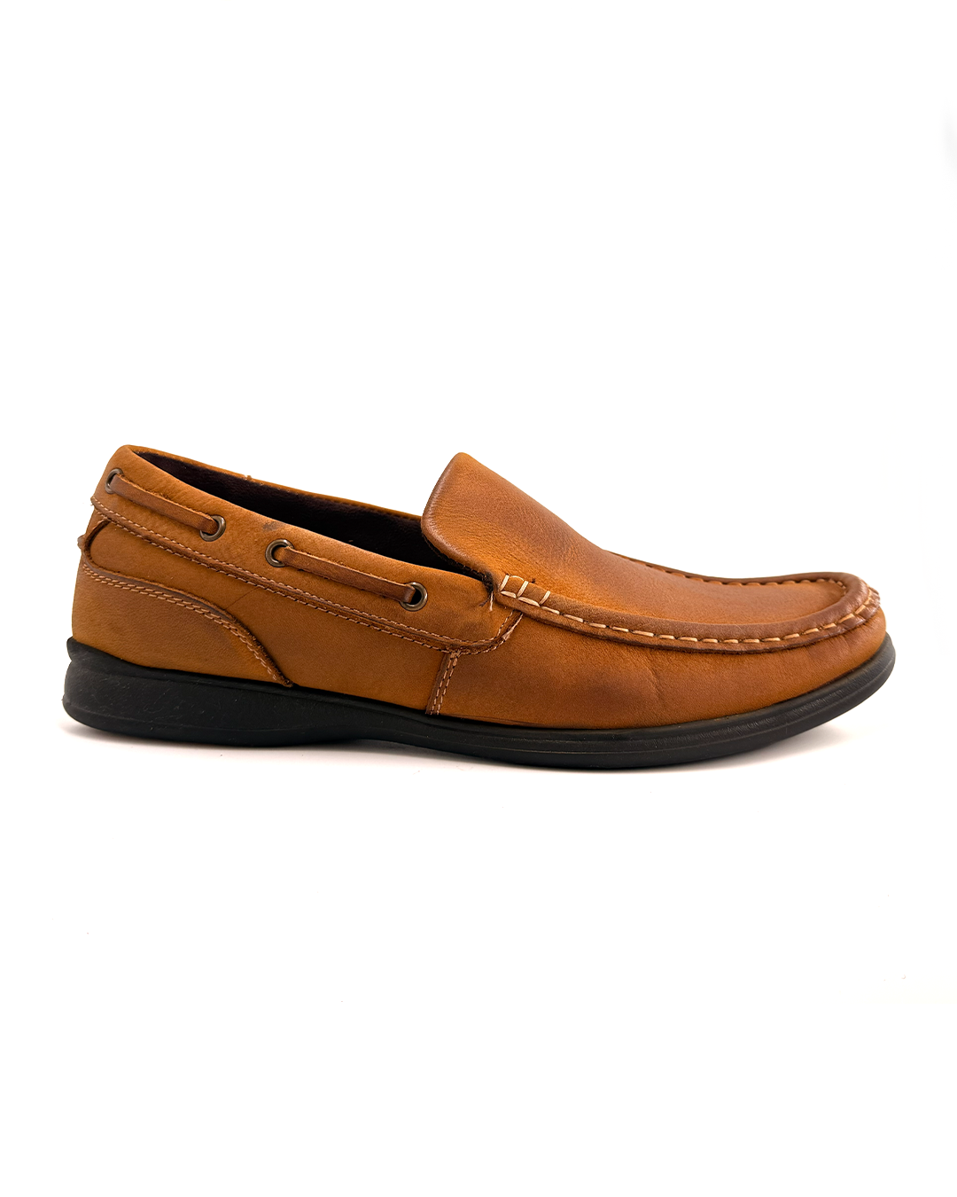 The Heritage Loafer - OBERRI 2024-17