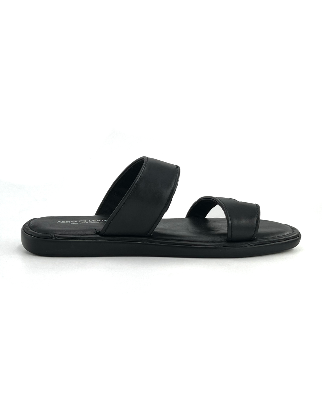 Elegant Minimalist Slide Sandal - Aero H690