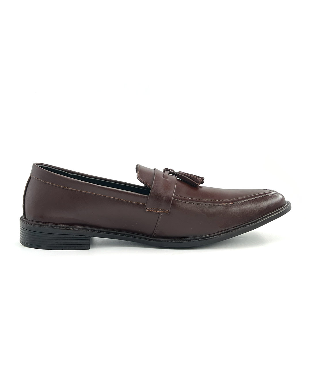 Elegant Loafer with Accent Detail - Elefante TSLFT
