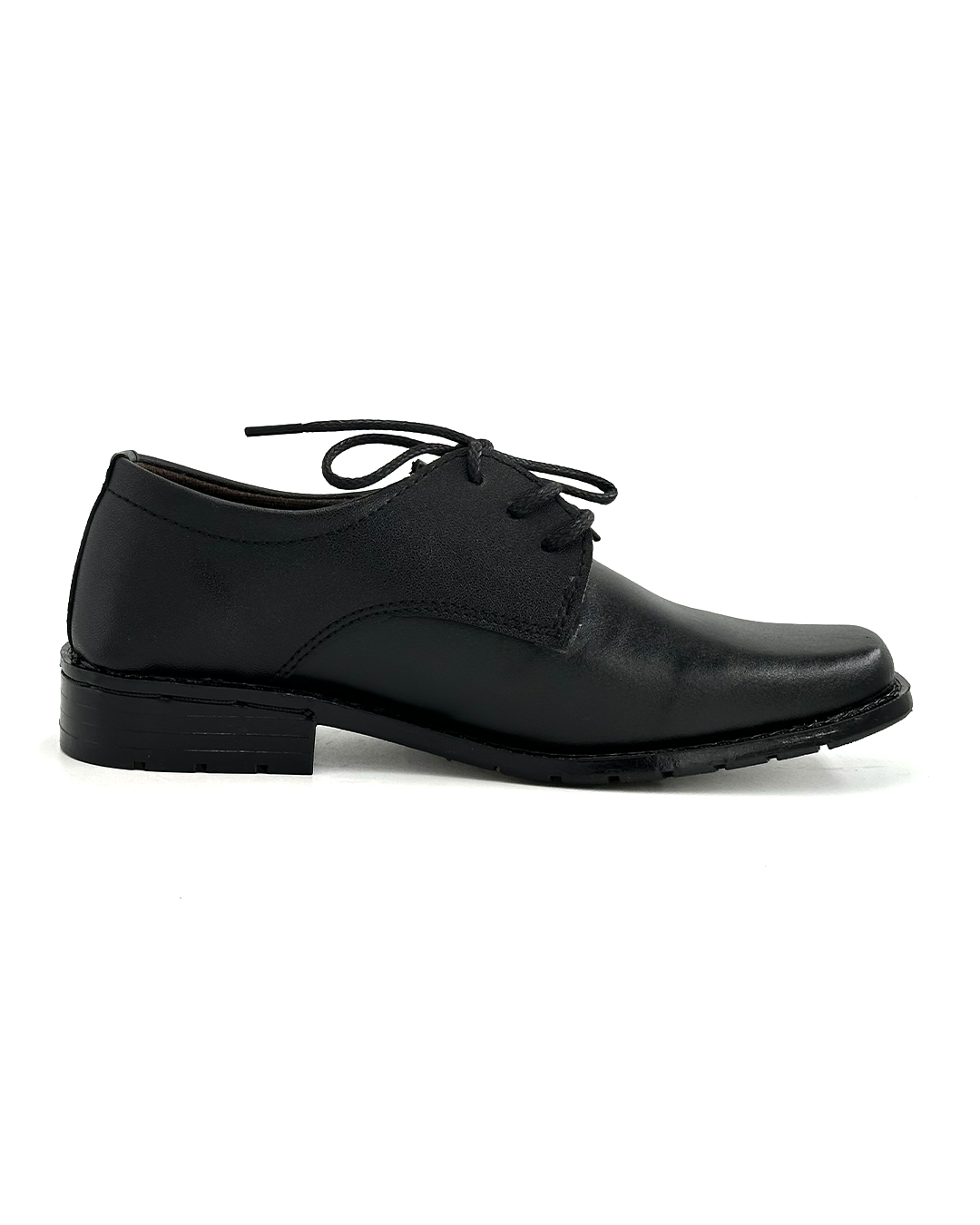 Classic Lace-Up Dress Shoes - College