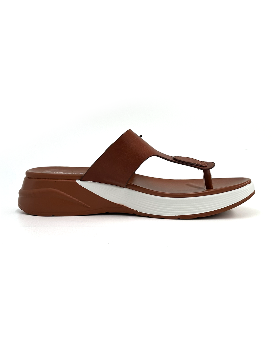 Flat Summer Sandals - MLP MH016