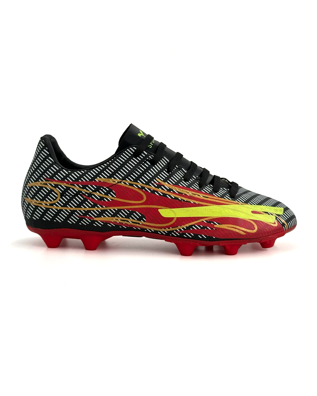 Lightweight Football Cleats - Sega football boot