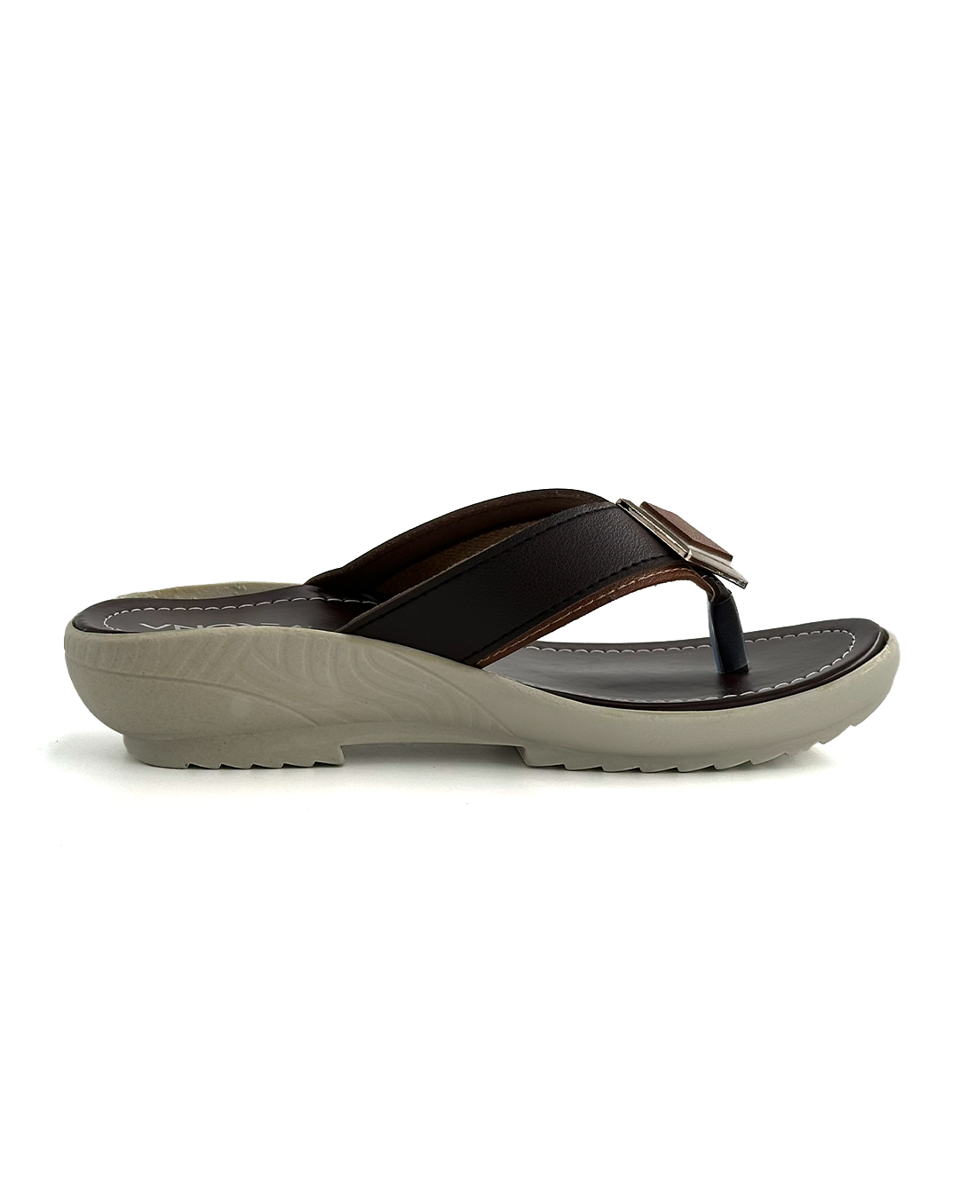 Comfortable Casual Slide Sandals - Verona R960
