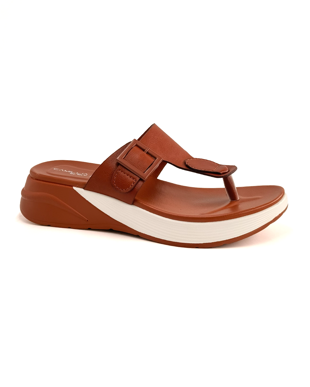 Flat Summer Sandals - MLP MH016