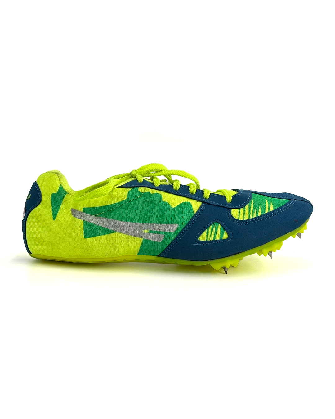 Lightweight Performance Spikes - SEGA SPIKES