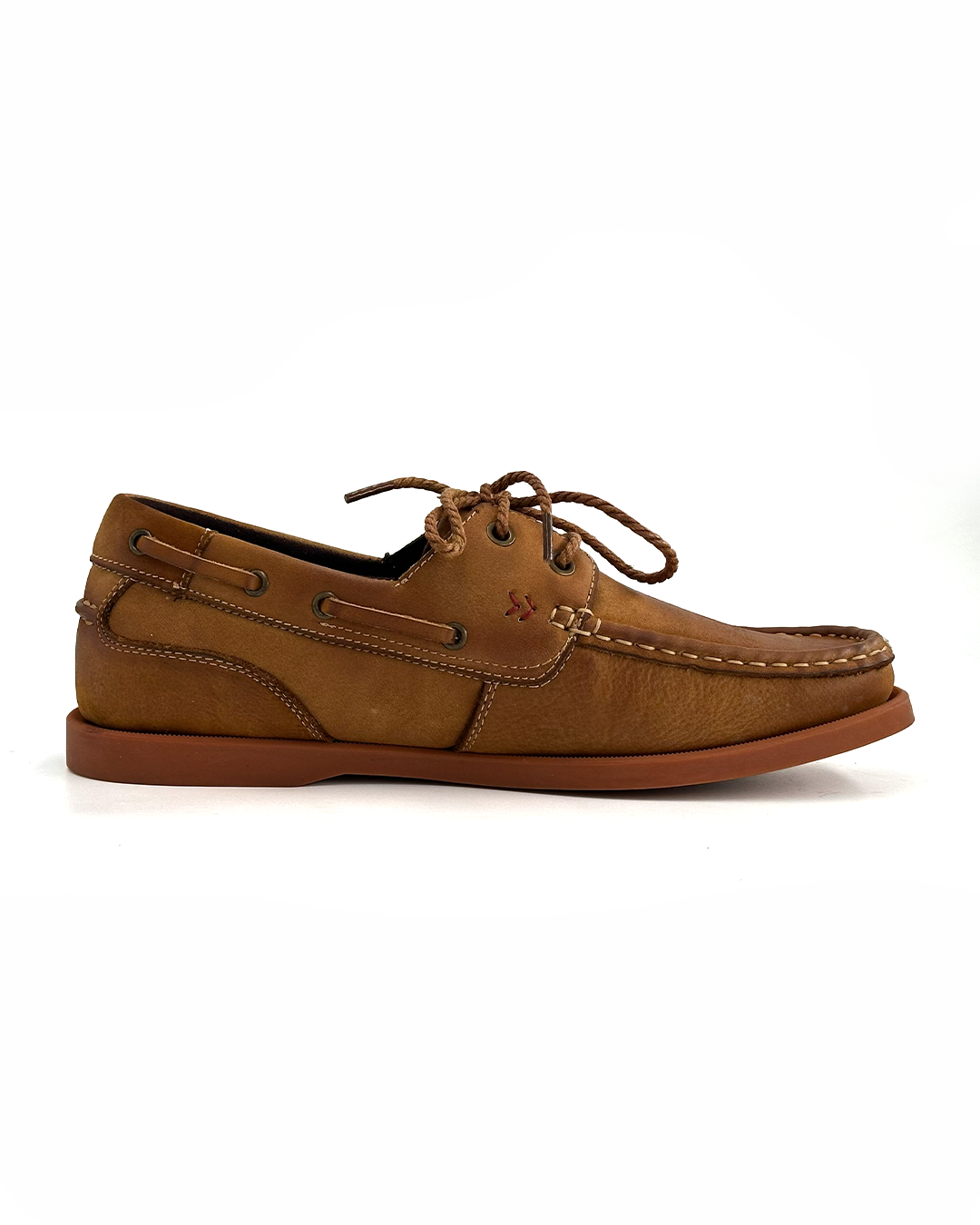 Rugged Deck-Style Shoe - OBERRI 2024-2