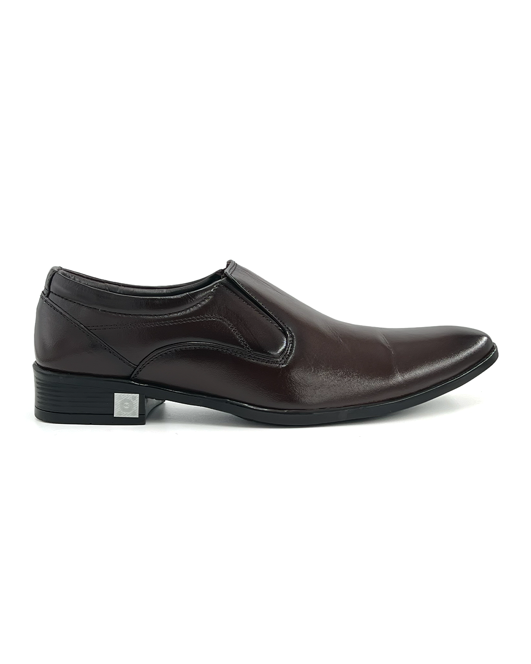 Sleek Comfort Slip-On Dress Shoe - Flexmax F1005