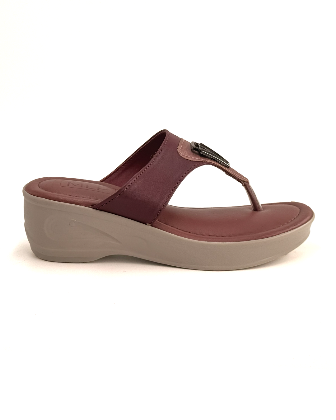 Wedge Heel Sandals - MLP CB3248