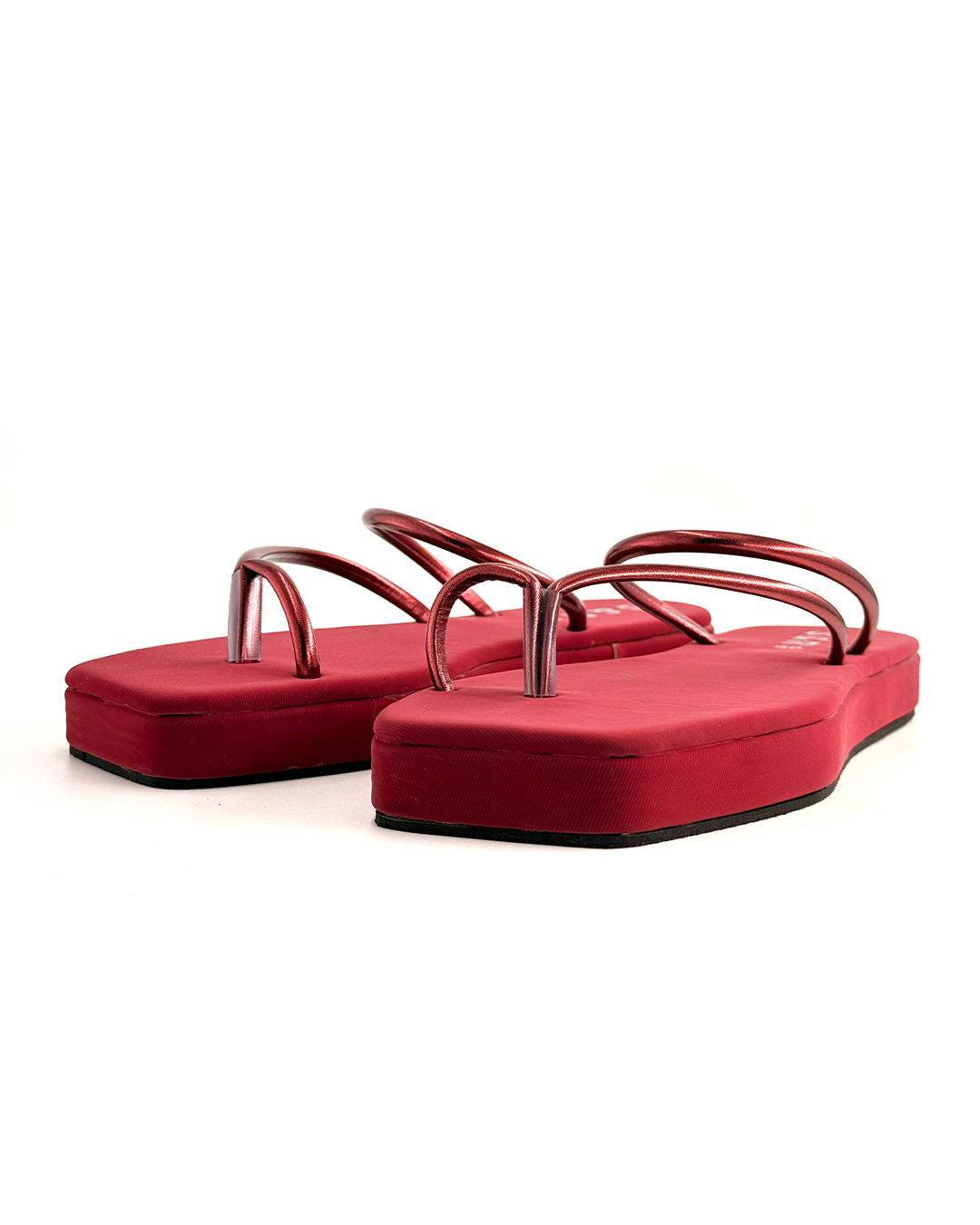 Casual Flip-Flops - S&R 045