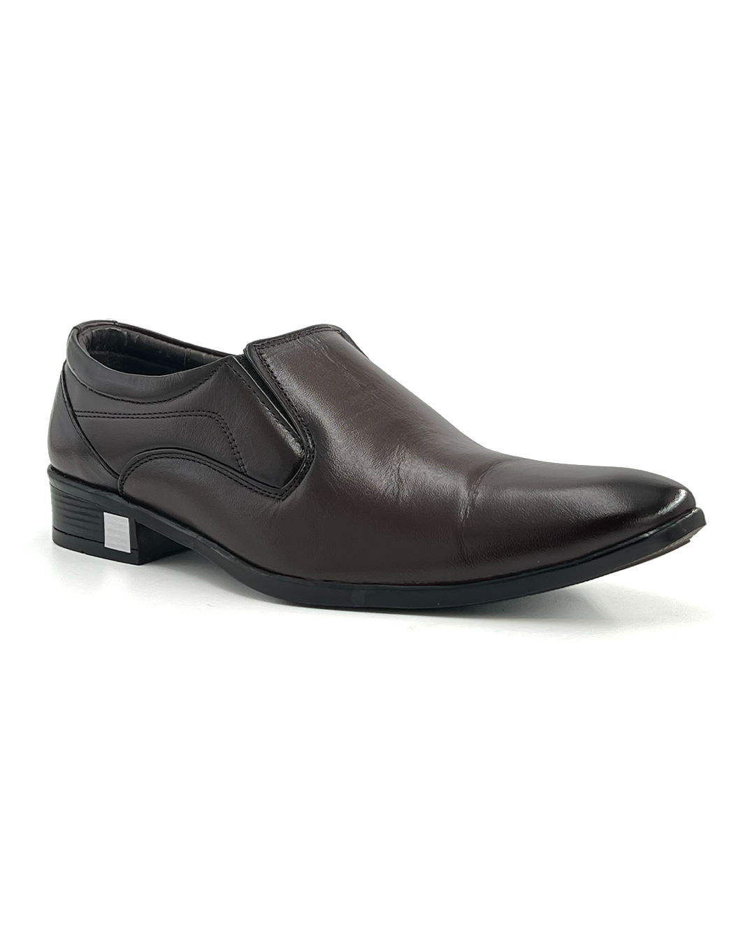 Sleek Comfort Slip-On Dress Shoe - Flexmax F1005