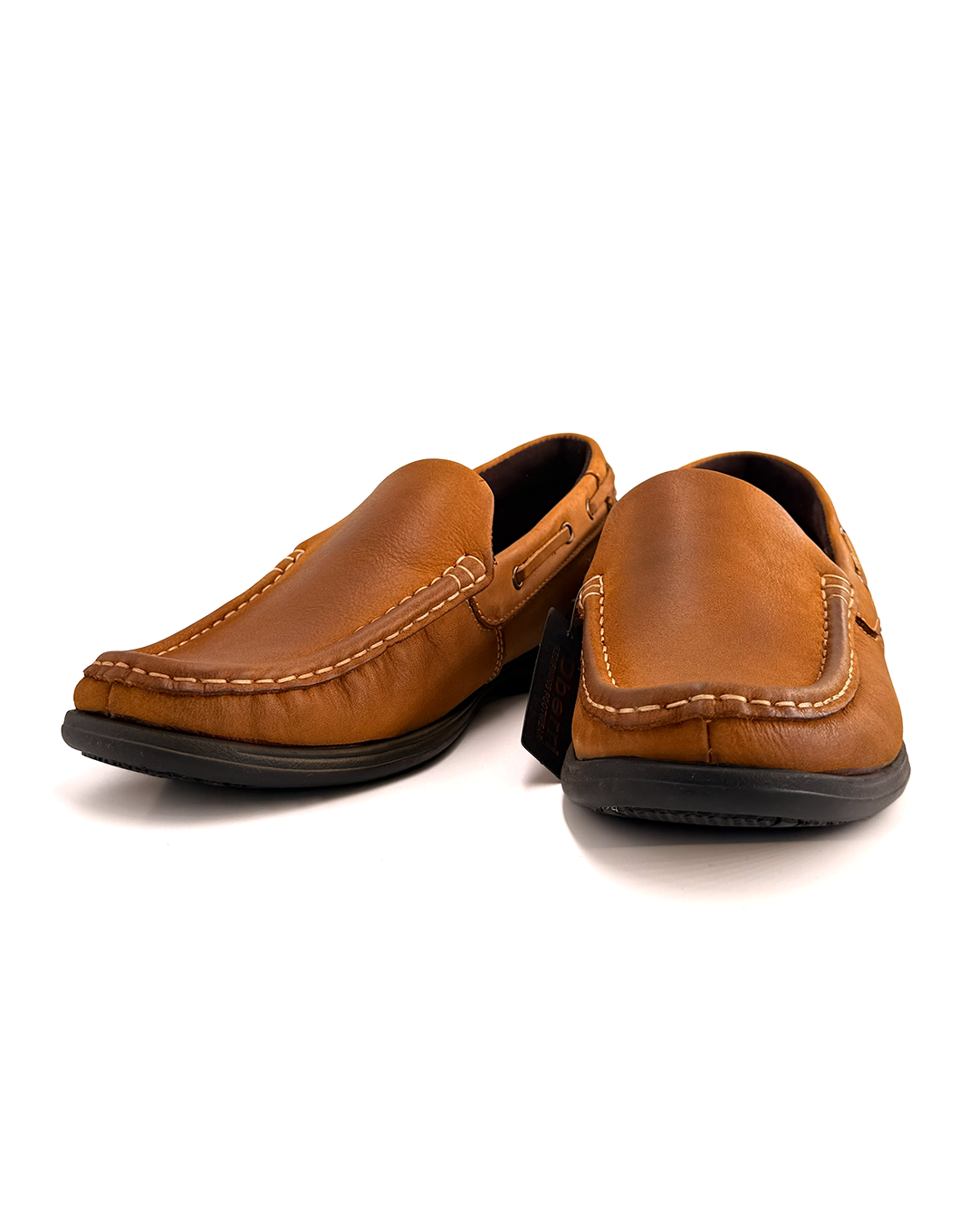 The Heritage Loafer - OBERRI 2024-17