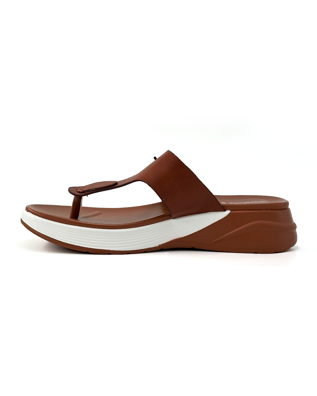 Flat Summer Sandals - MLP MH016