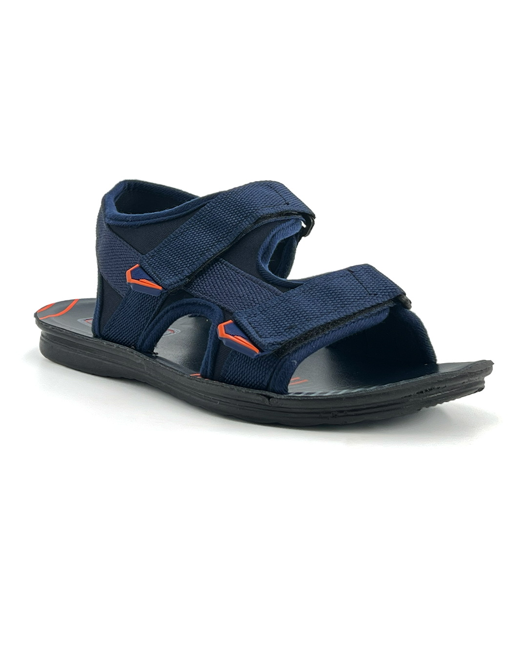 Modern Comfort Strap Sandal - SMART 9296