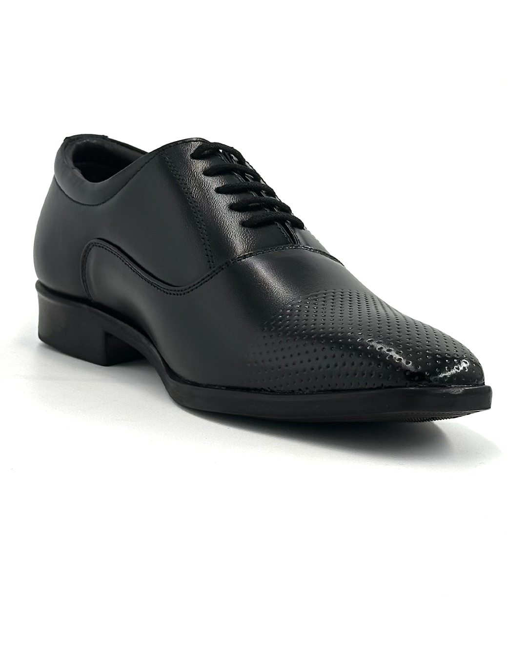 Lace Up Formal Shoes - FLEXMAX F8011