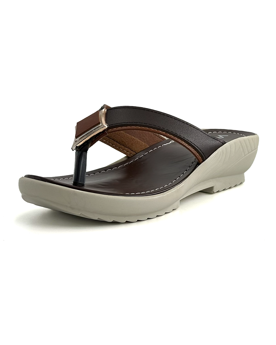 Comfortable Casual Slide Sandals - Verona R960