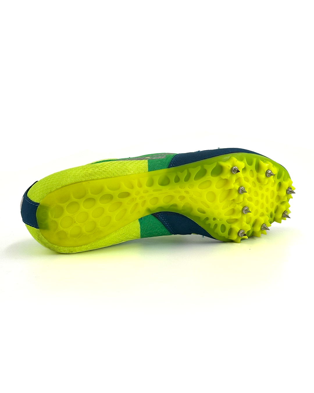 Lightweight Performance Spikes - SEGA SPIKES