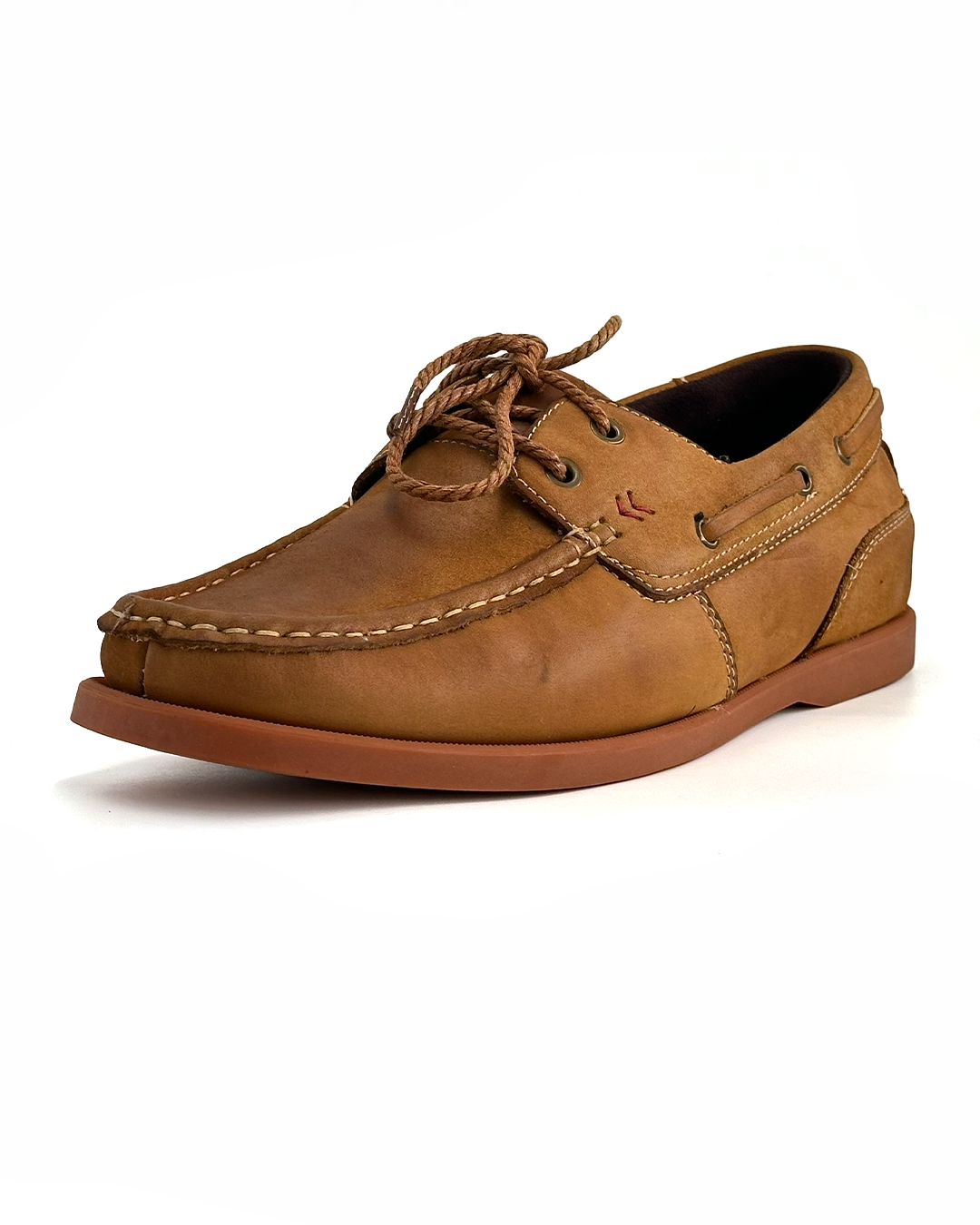 Rugged Deck-Style Shoe - OBERRI 2024-2