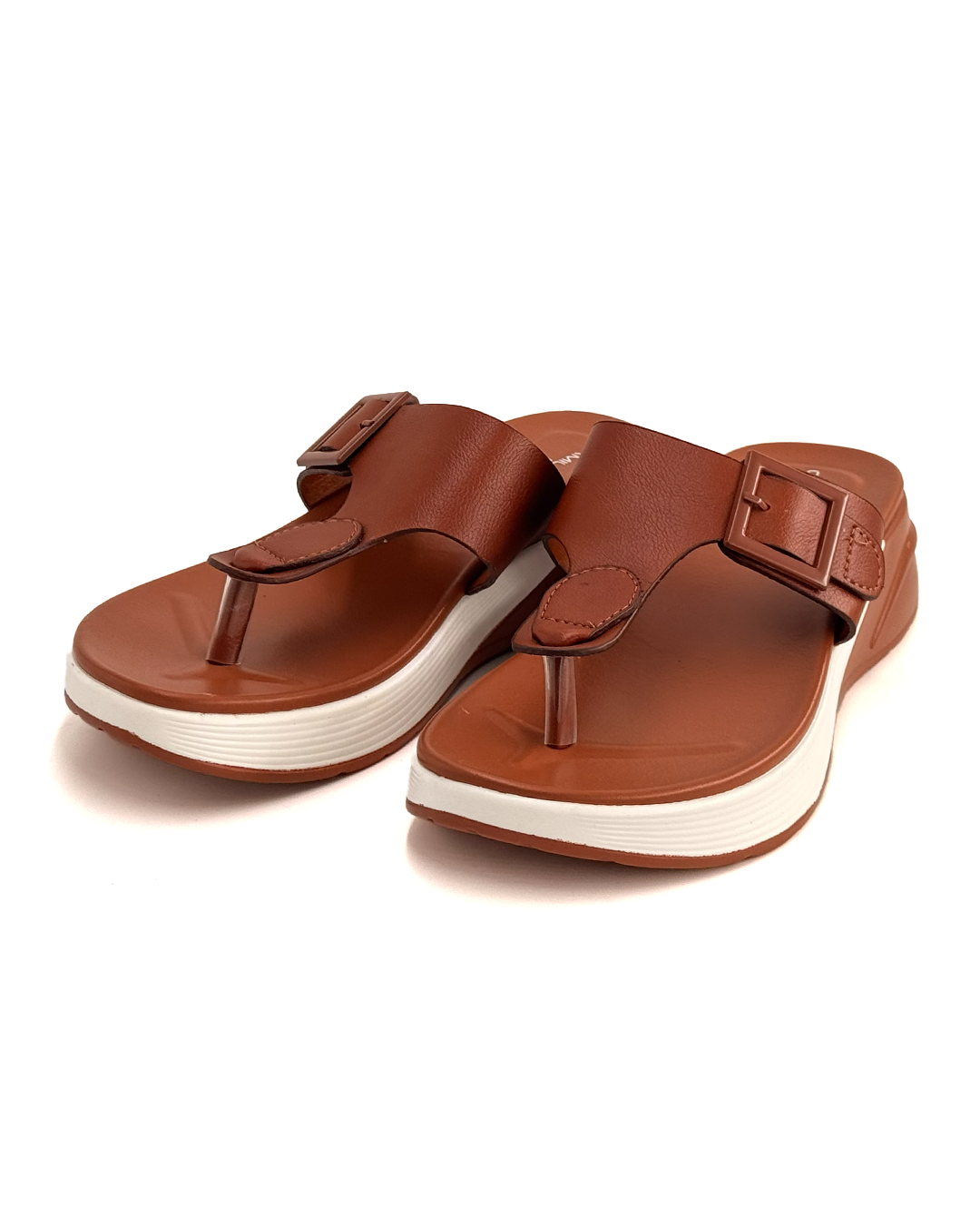 Flat Summer Sandals - MLP MH016