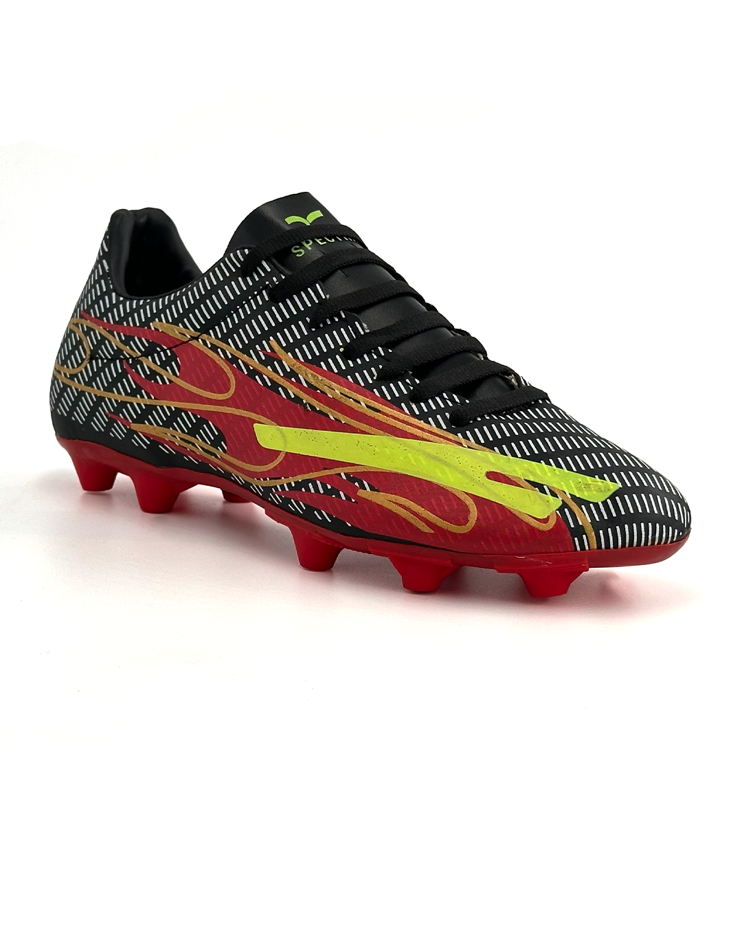 Lightweight Football Cleats - Sega football boot