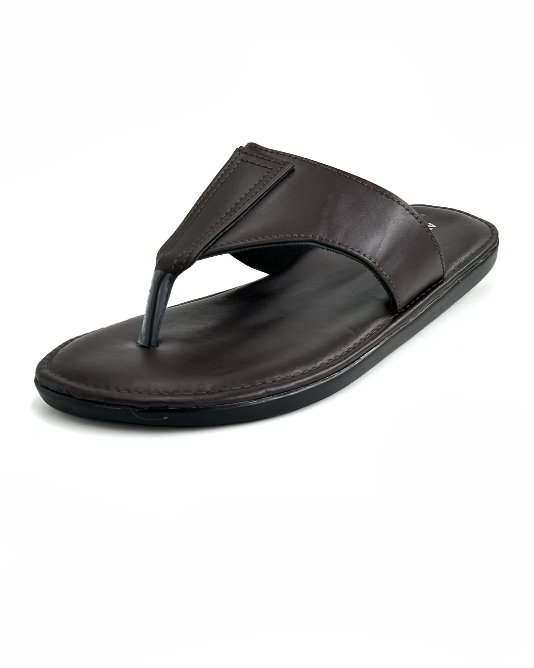 Men's Cushioned Thong Slippers - AERO H56