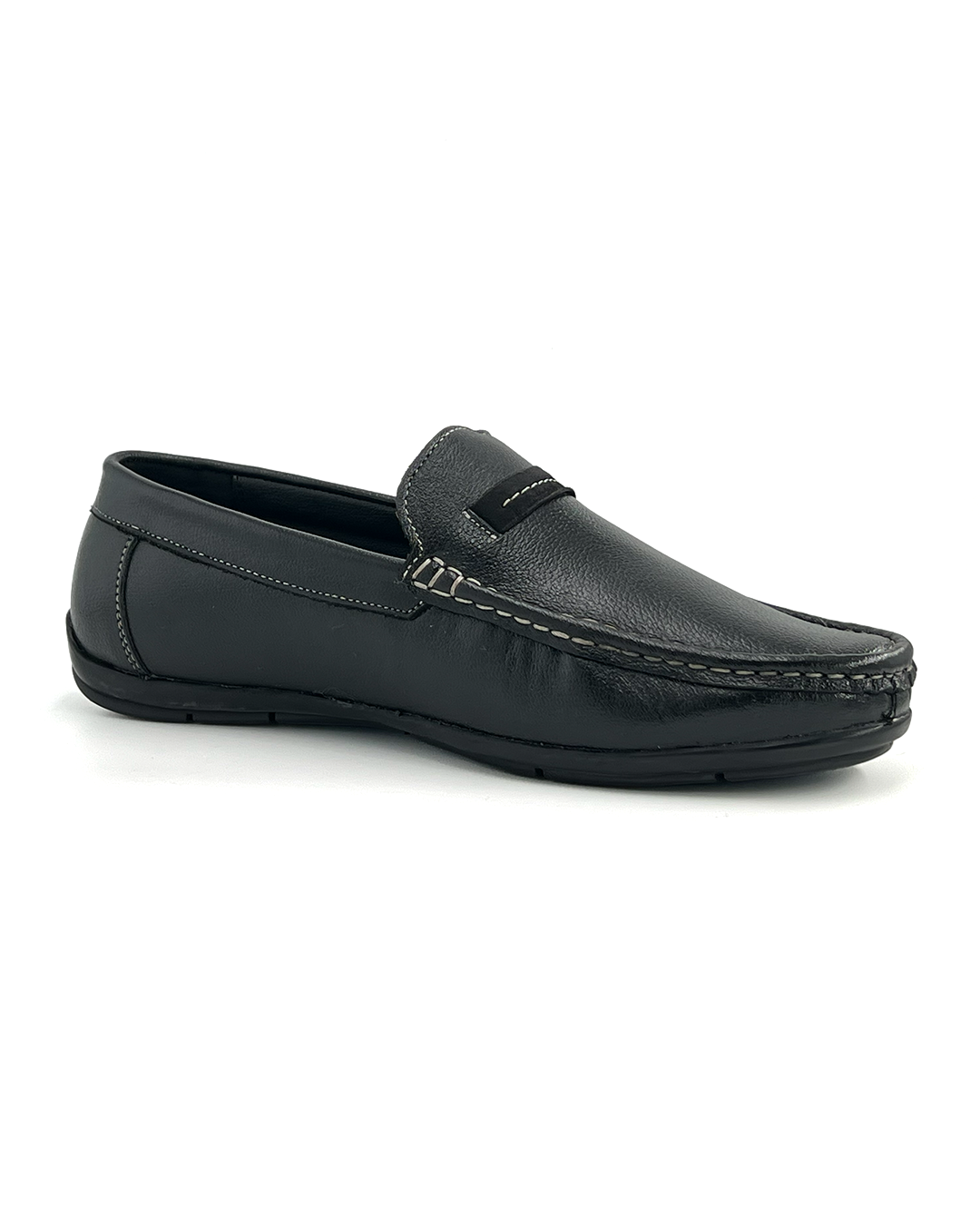 Classic Slip-On Loafer - Red Cooper 1605