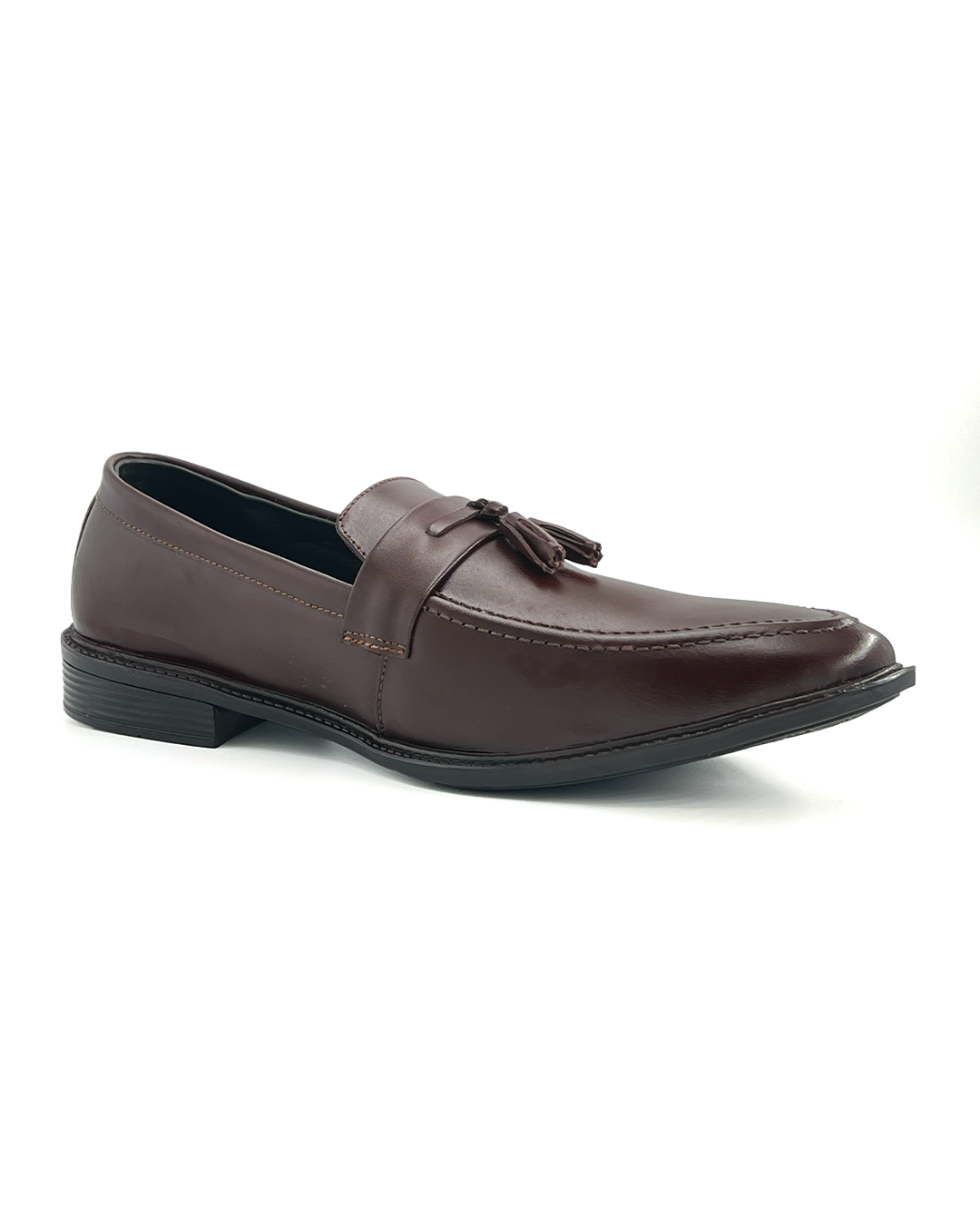 Elegant Loafer with Accent Detail - Elefante TSLFT