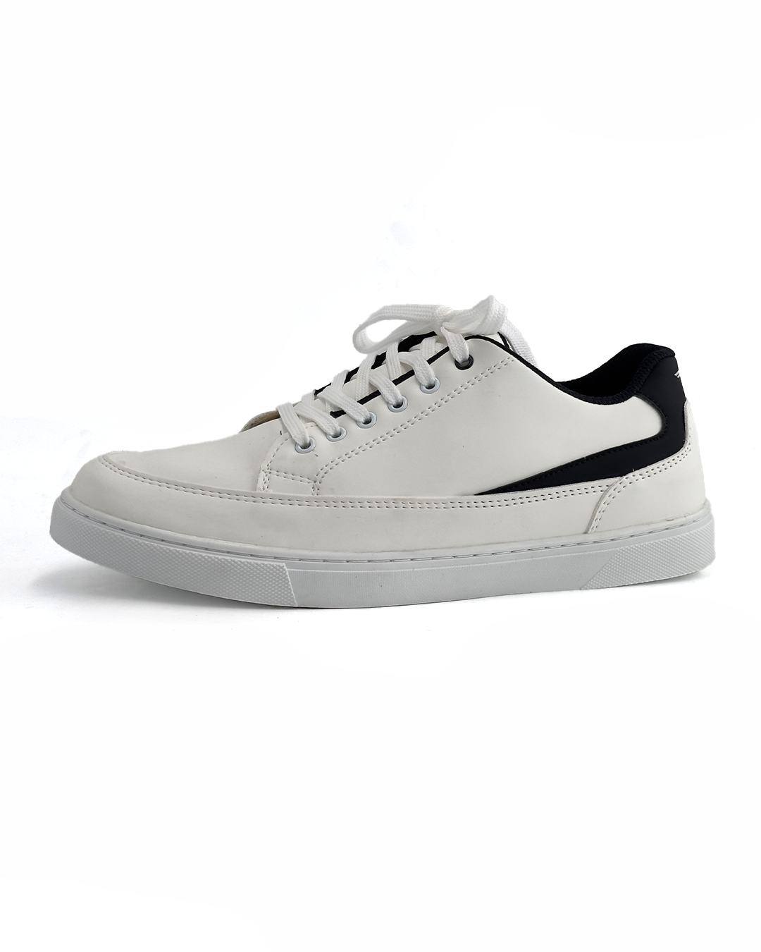 Minimalist Court Sneakers - SASA SD1074