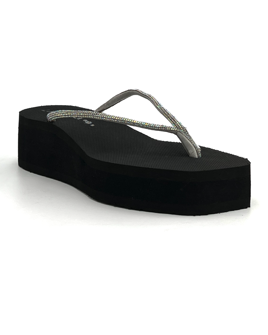 Chic Derby Slippers - Derby Slippers