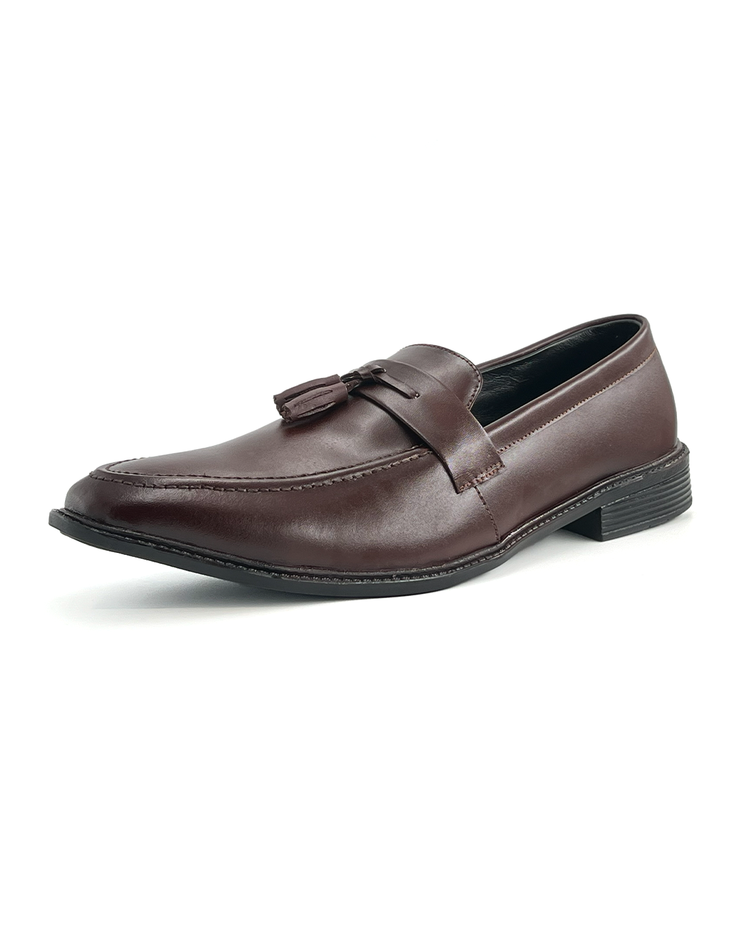 Elegant Loafer with Accent Detail - Elefante TSLFT