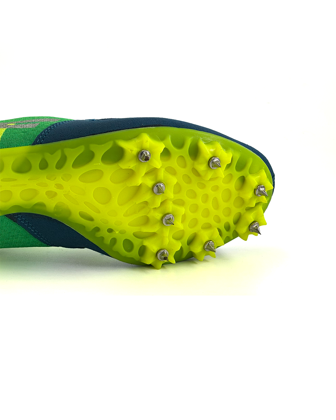 Lightweight Performance Spikes - SEGA SPIKES