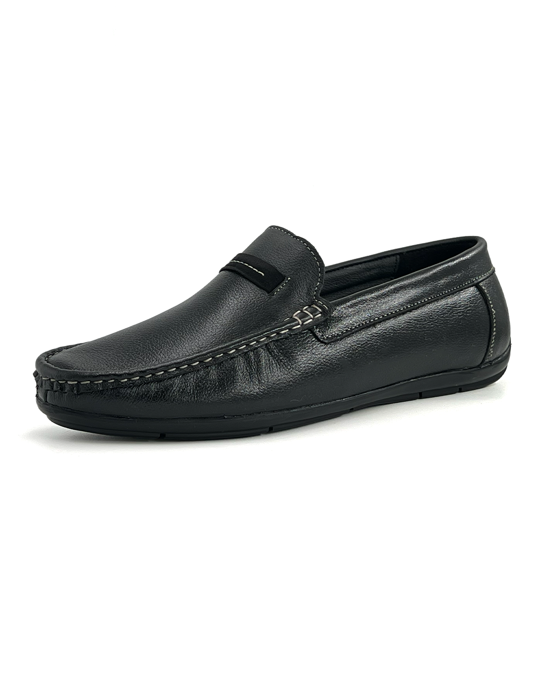 Classic Slip-On Loafer - Red Cooper 1605