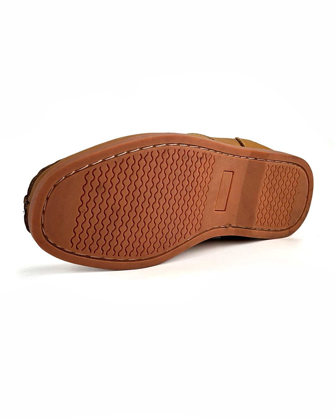 Rugged Deck-Style Shoe - OBERRI 2024-2