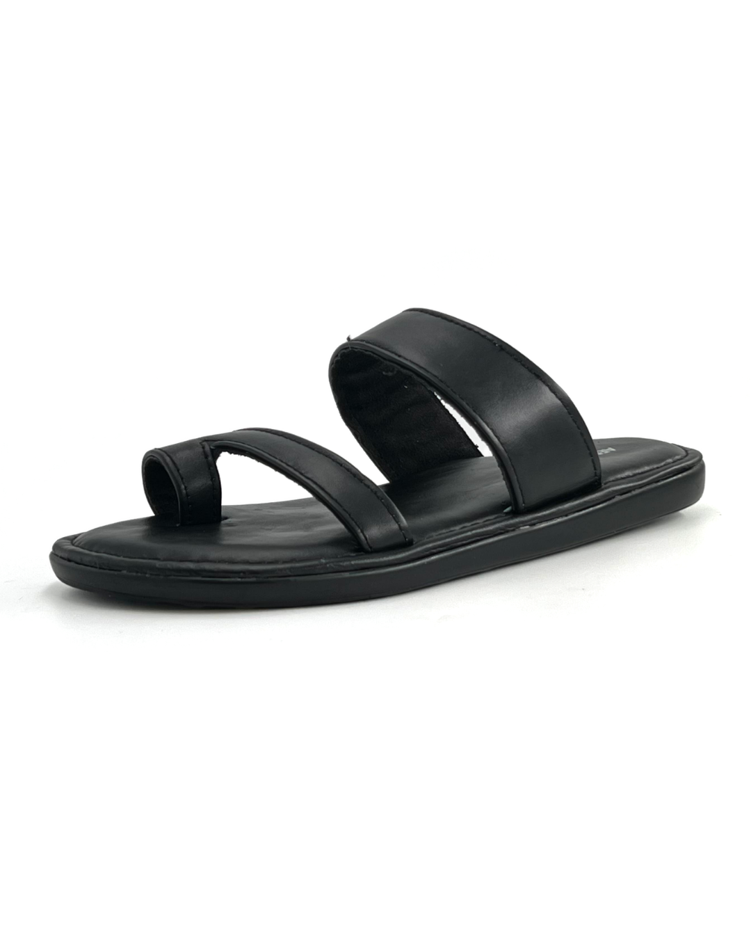 Elegant Minimalist Slide Sandal - Aero H690