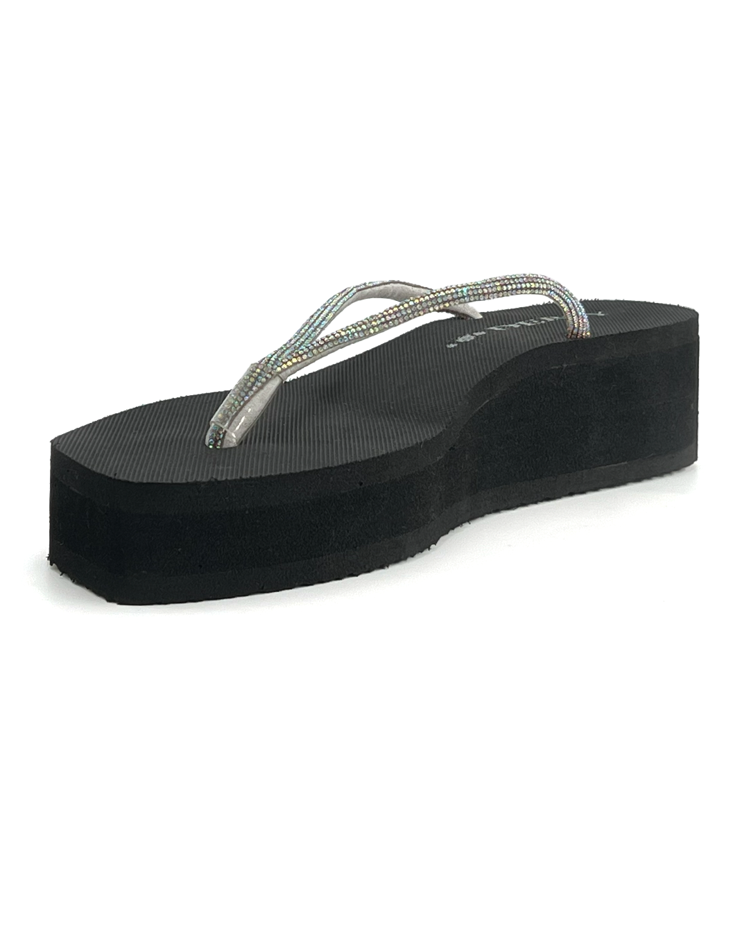 Chic Derby Slippers - Derby Slippers