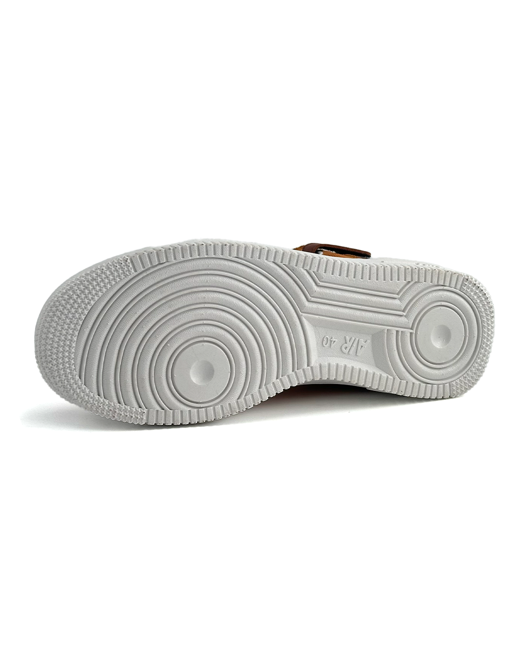 Urban Heritage High-Top Sneaker - SASA SD1039