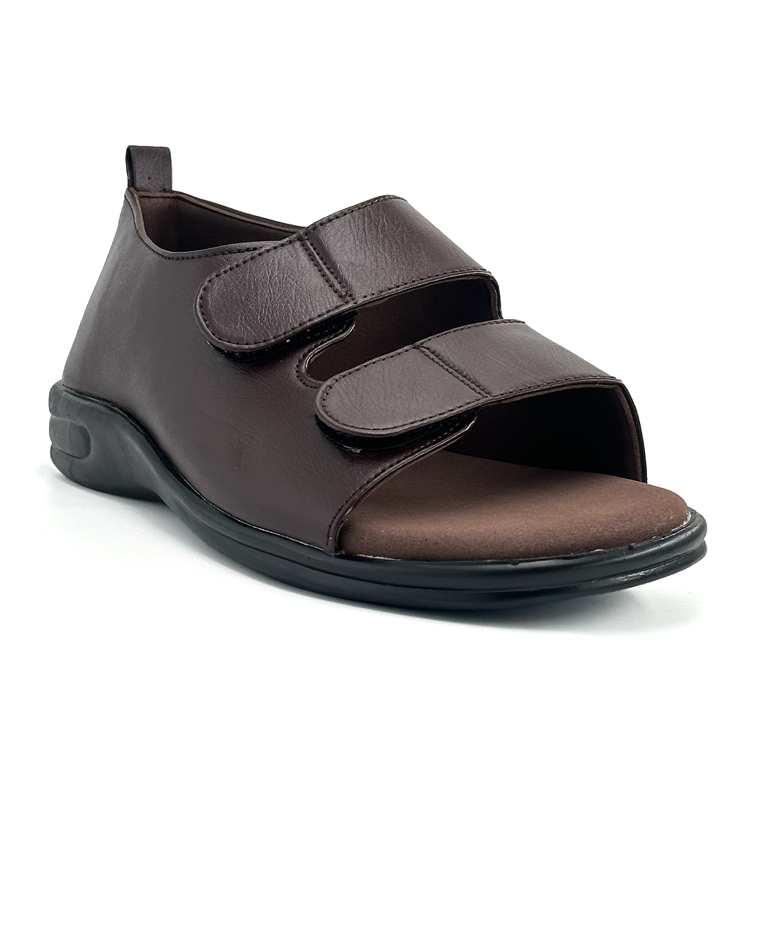 Relaxed Comfort Slide Sandal - Medi Soft