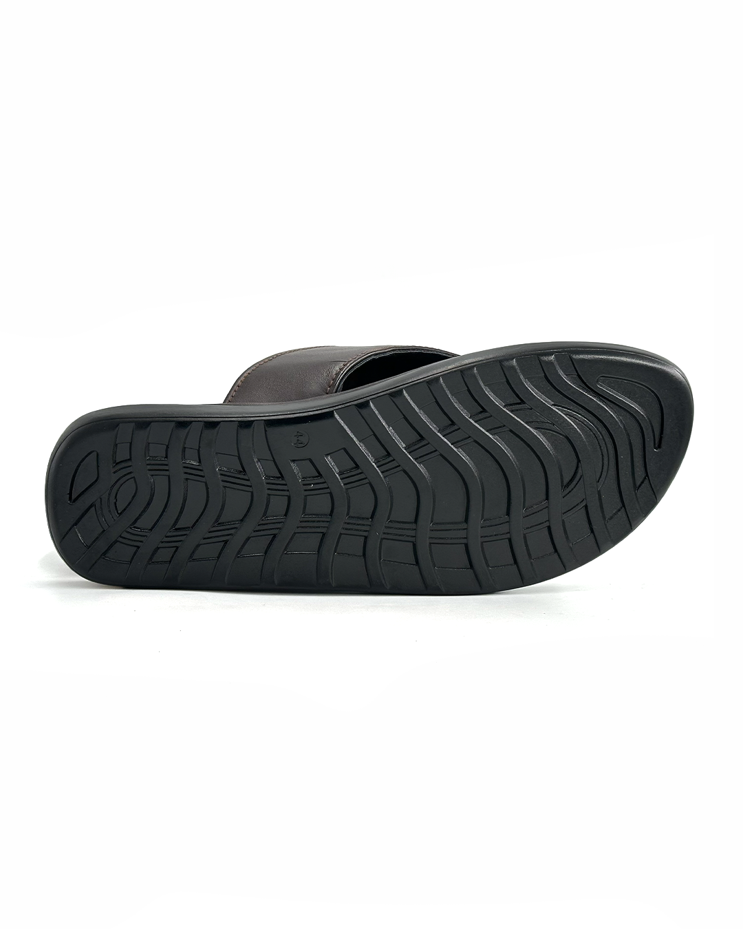 Men's Cushioned Thong Slippers - AERO H56