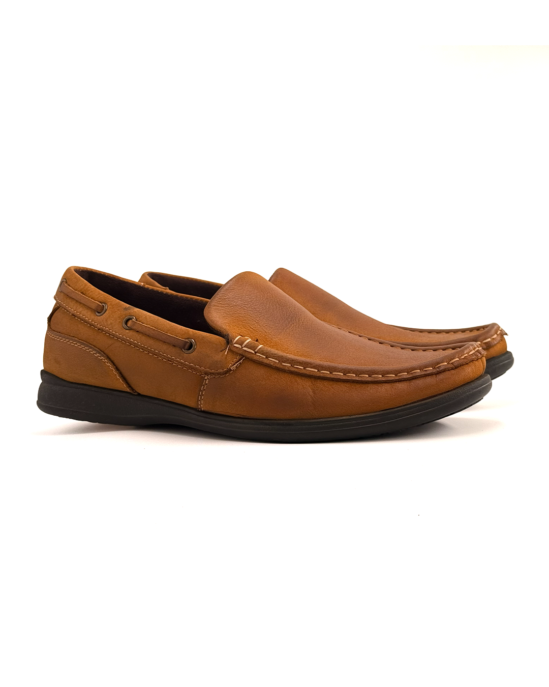 The Heritage Loafer - OBERRI 2024-17
