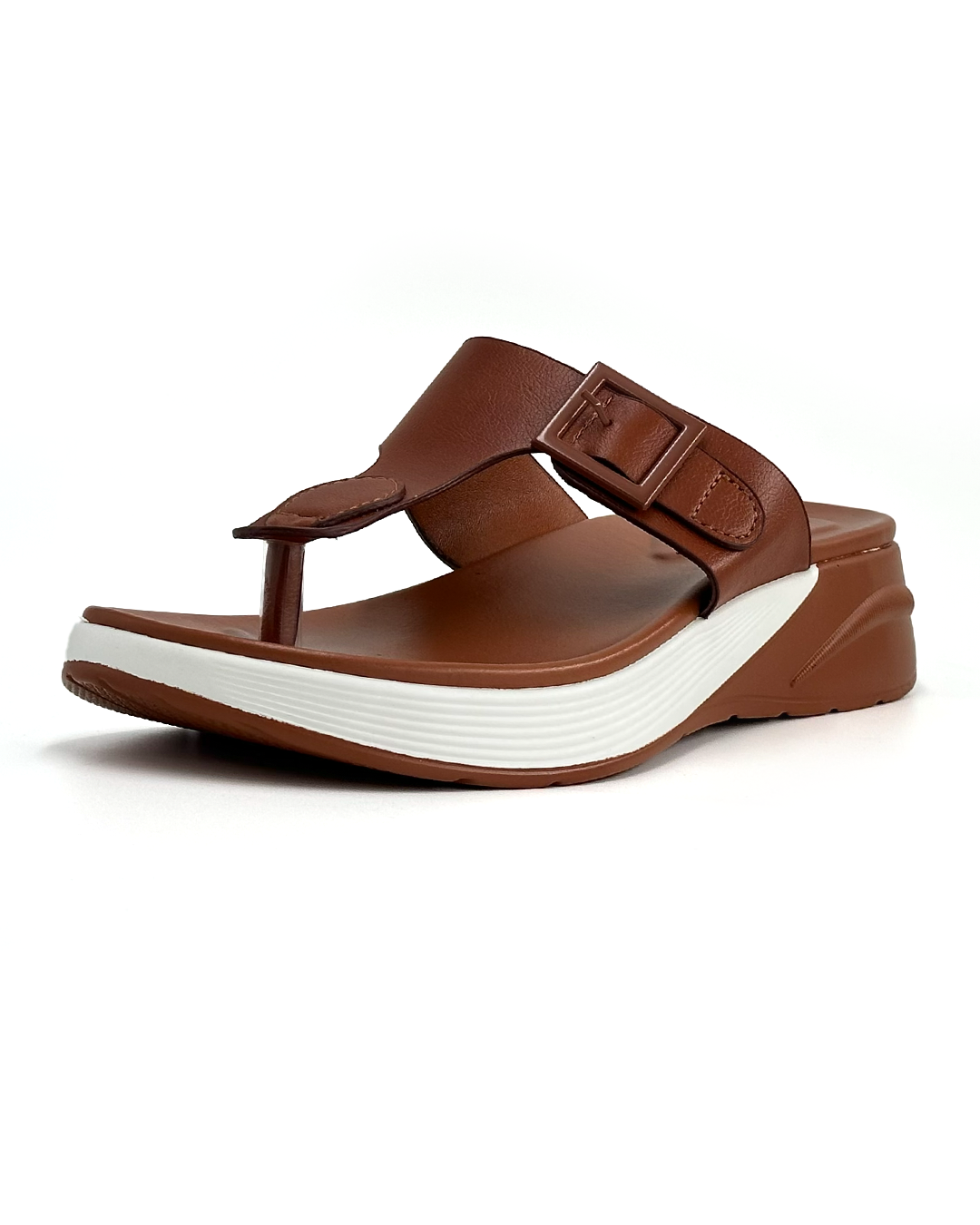 Flat Summer Sandals - MLP MH016