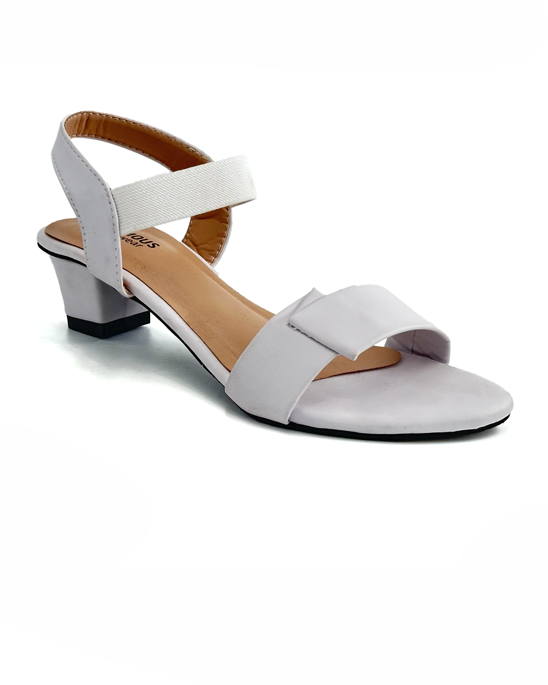 Versatile Block-Heels - FAMOUS LH74-010