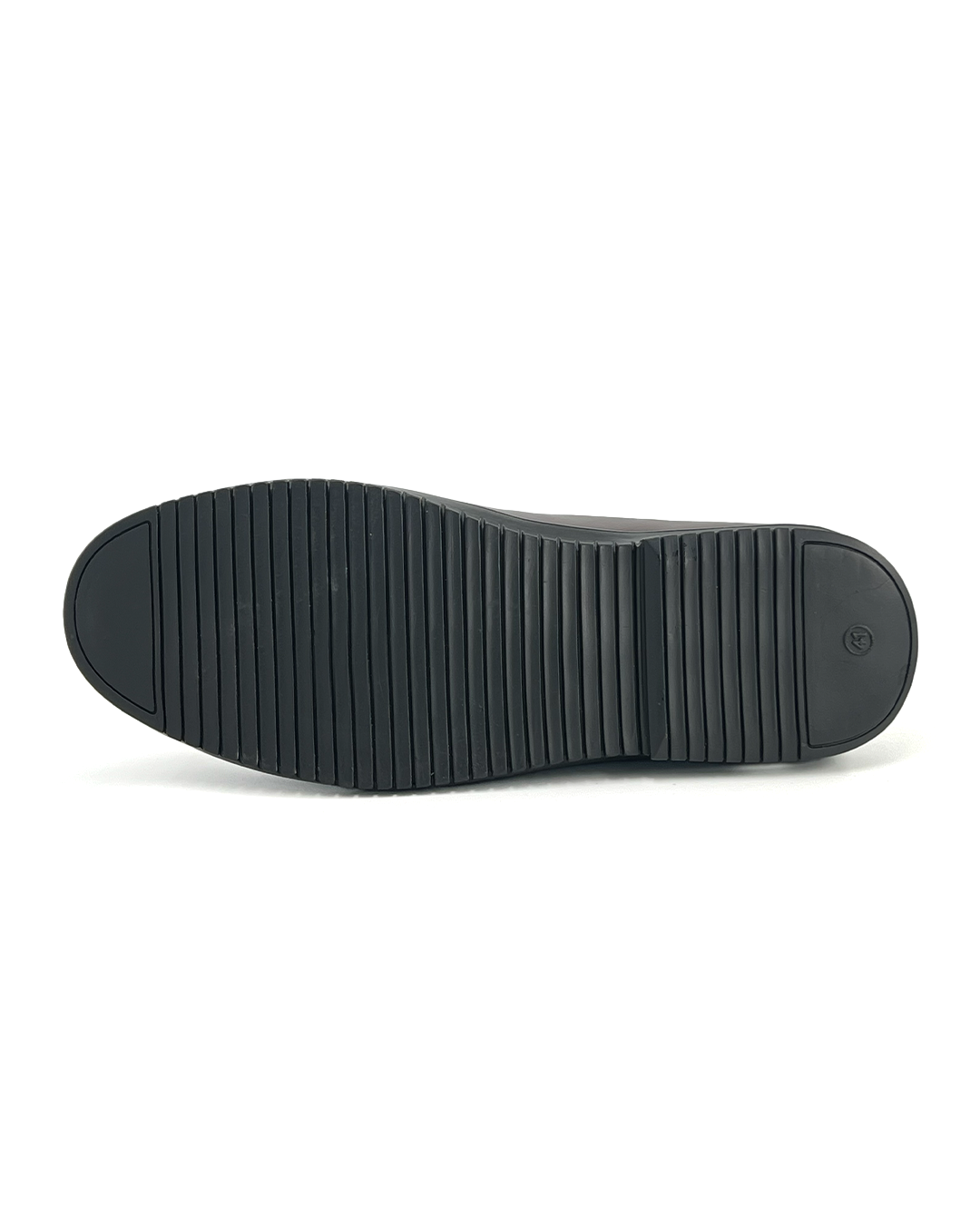 Refined Motif Loafer - Flexmax F7001