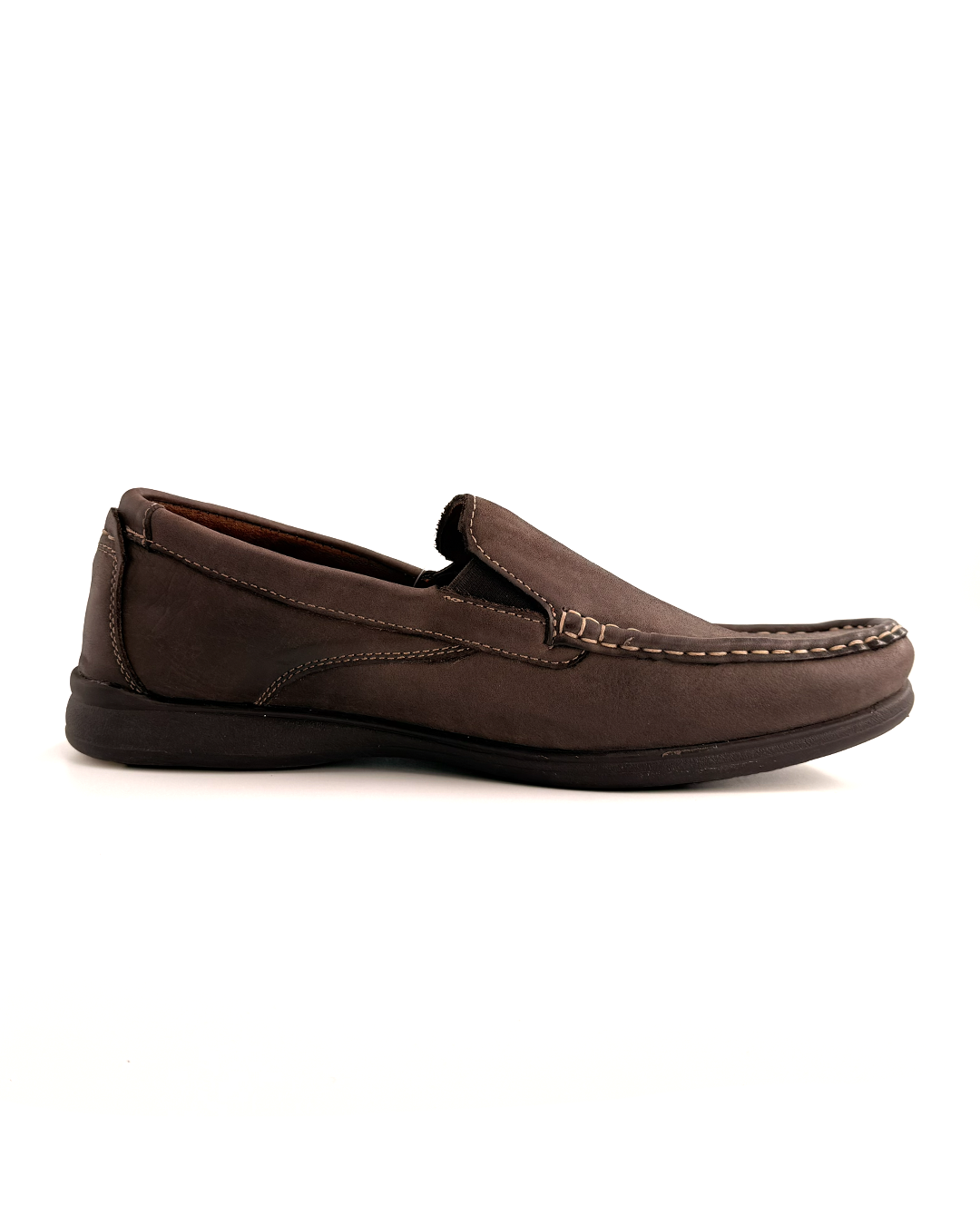 The Sovereign Slip-On - OBERRI 2310-4