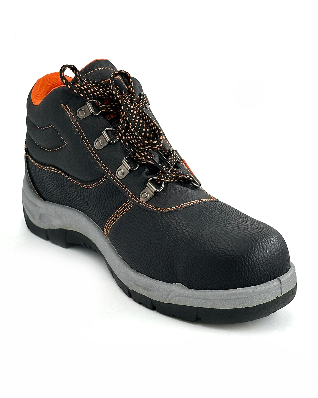 Rugged Industrial Work Boots - ROCKLAND RL0714